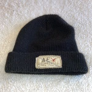 American Eagle Beanie